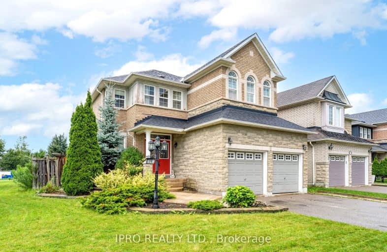 79 Red Cardinal Trail, Richmond Hill | Image 1