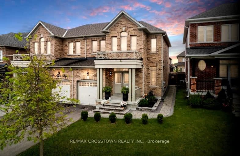 45 Algeo Way, Bradford West Gwillimbury | Image 1