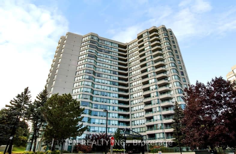 1901-7250 Yonge Street, Vaughan | Image 1