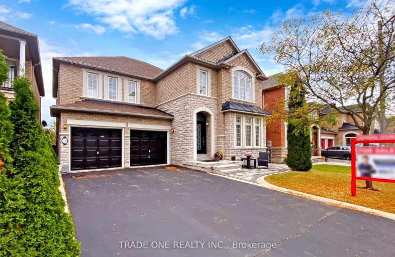 74 Brass Drive, Richmond Hill | Image 1