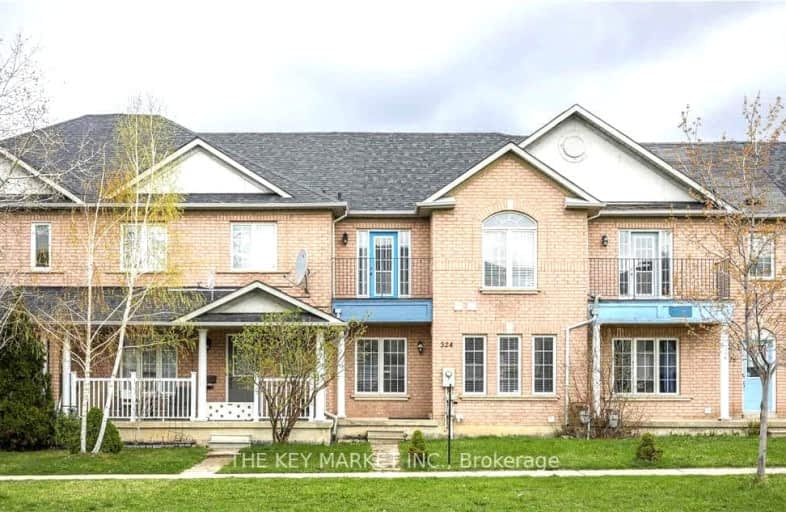 324 Canyon Hill Avenue, Richmond Hill | Image 1