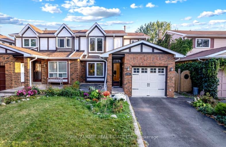 79 Tamarack Drive, Markham | Image 1