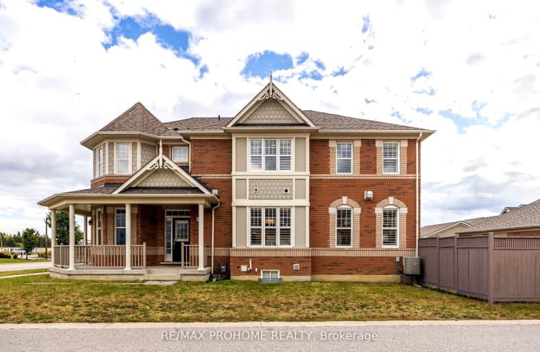 646 Cornell Centre Boulevard, Markham | Image 1