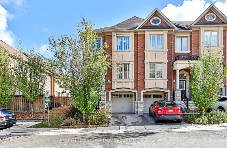 325 Doak Lane, Newmarket | Image 1