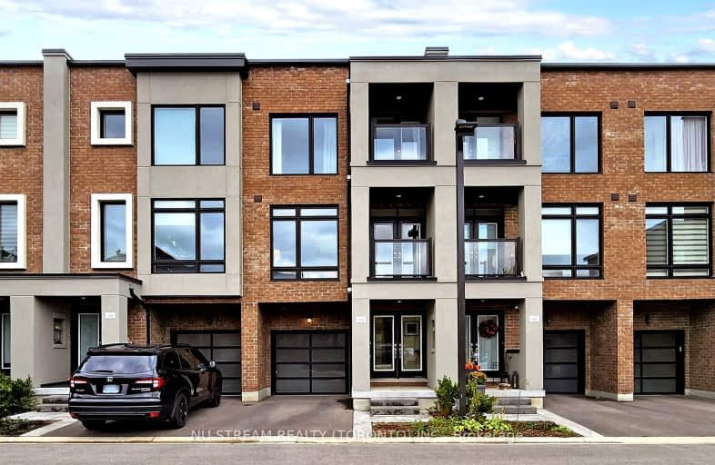 118 Moneypenny Place, Vaughan | Image 1