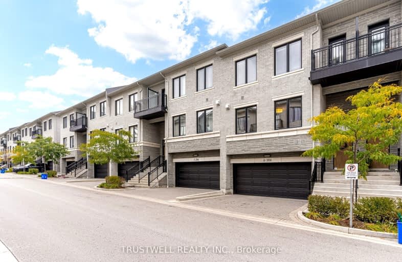 06-386 Highway 7 N/A East, Richmond Hill | Image 1