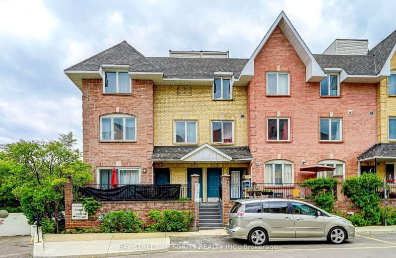 602-75 Weldrick Road East, Richmond Hill | Image 1