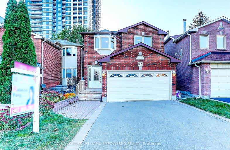 57 Chilmar Crescent, Vaughan | Image 1