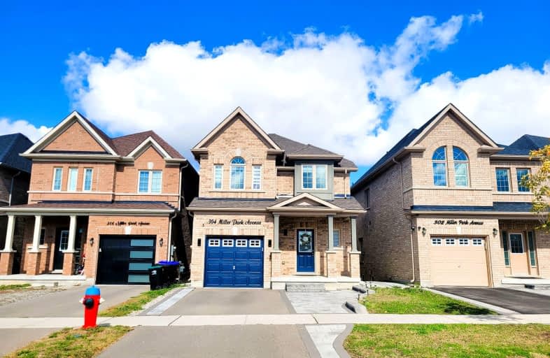 304 Miller Park Avenue, Bradford West Gwillimbury | Image 1