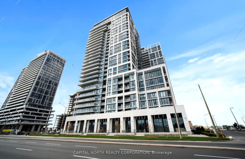 1903-9000 Jane Street, Vaughan | Image 1