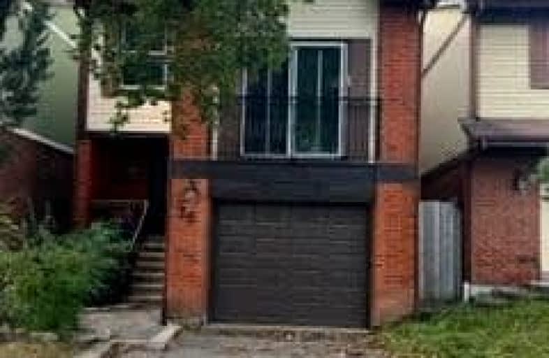 28-141 Castle Rock Drive, Richmond Hill | Image 1
