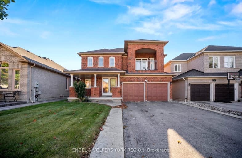 33 Mira Vista Place, Vaughan | Image 1