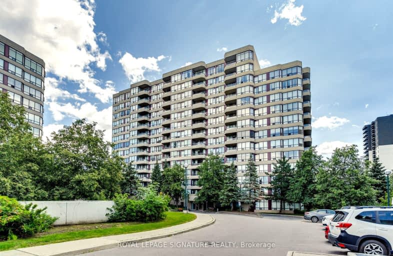 804-91 Townsgate Drive, Vaughan | Image 1