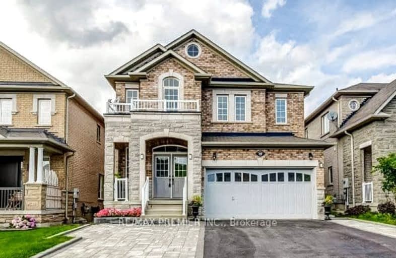 305 Lauderdale Drive, Vaughan | Image 1