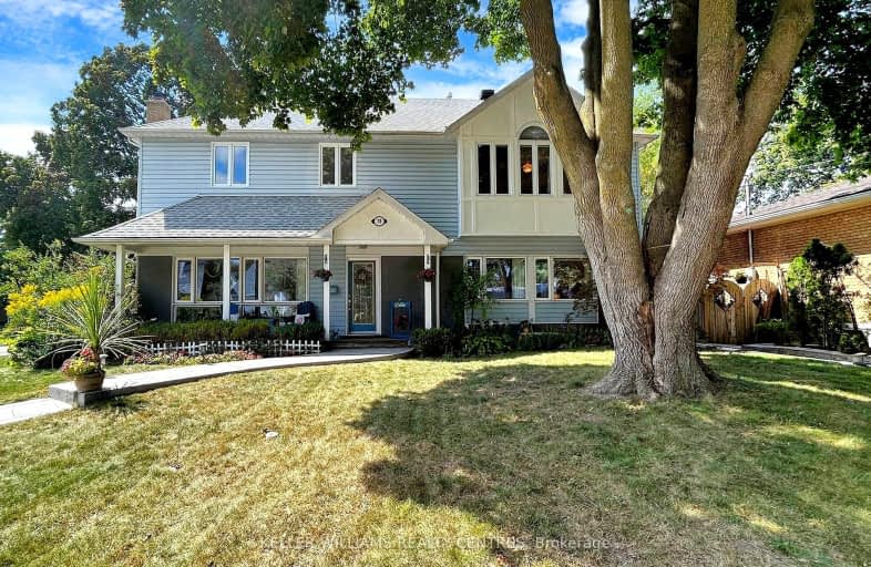 78 Starlight Crescent, Richmond Hill | Image 1
