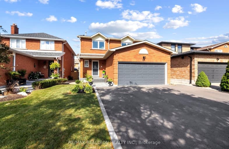 59 Waterfall Road, Vaughan | Image 1