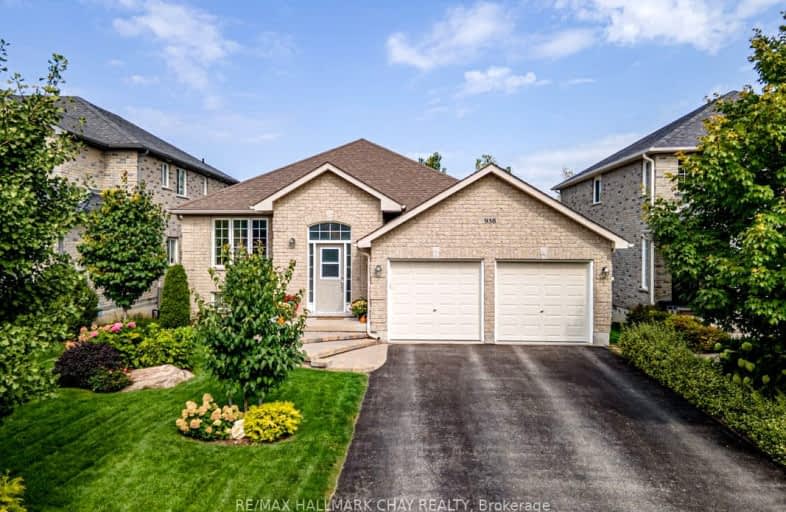 938 Booth Avenue, Innisfil | Image 1