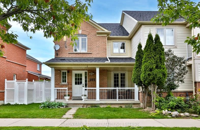 502 Bur Oak Avenue, Markham | Image 1