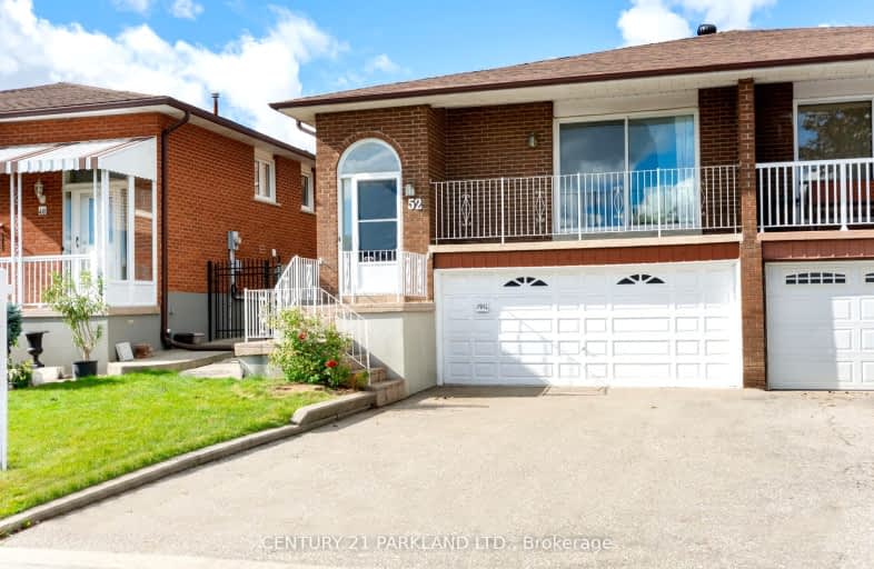 52 Albany Drive, Vaughan | Image 1