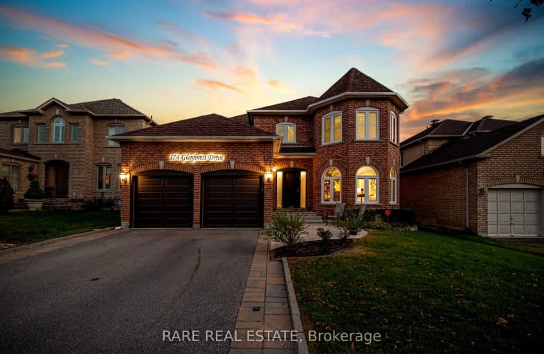 174 Glenforest Drive, Vaughan | Image 1