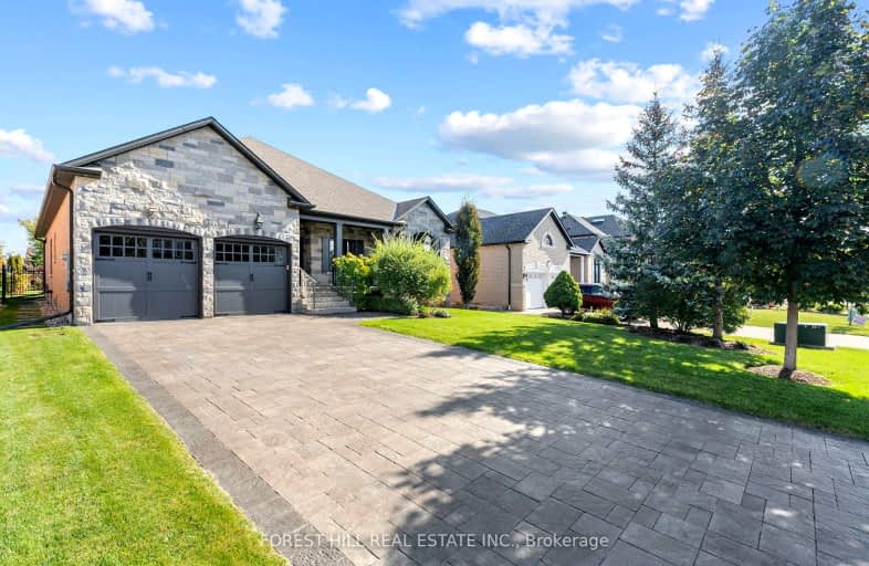 23 Colucci Drive, Vaughan | Image 1