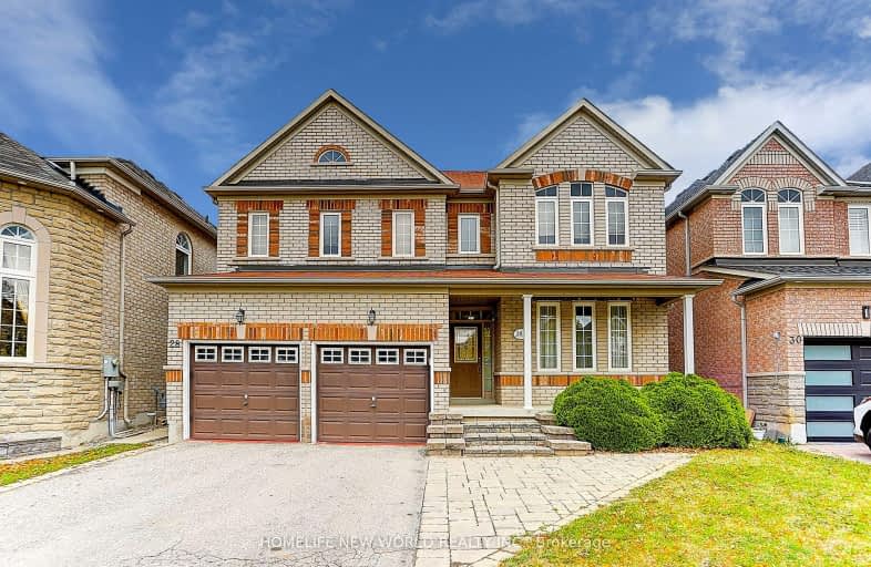 28 Donhaven Road, Markham | Image 1