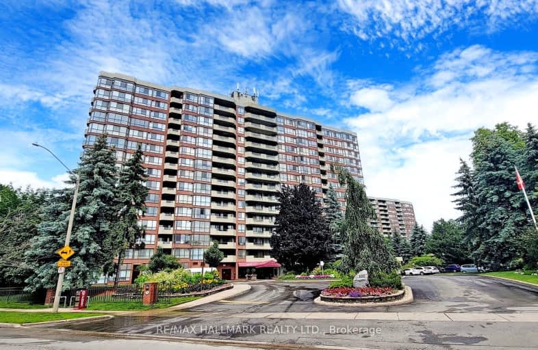 Ph10-100 Observatory Lane, Richmond Hill | Image 1