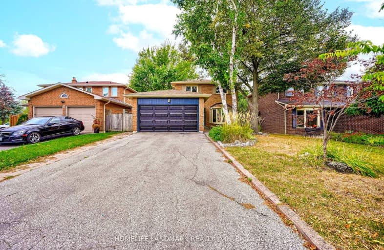 4 Dorset Street, Markham | Image 1