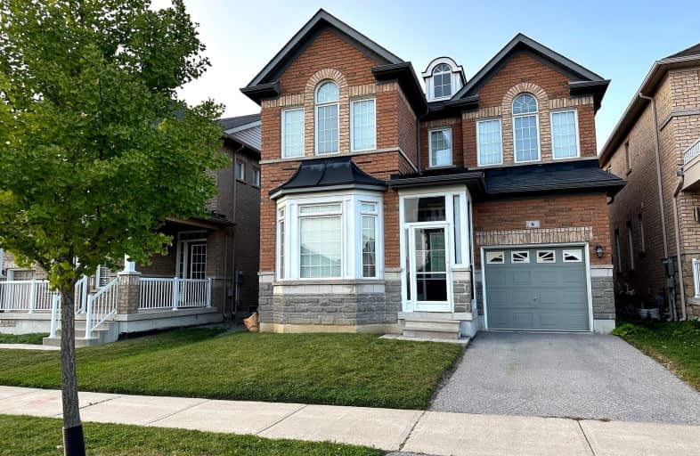 6 Haskett Drive, Markham | Image 1