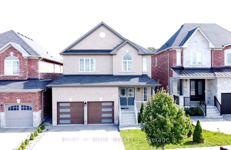 136 Noble Drive, Bradford West Gwillimbury | Image 1