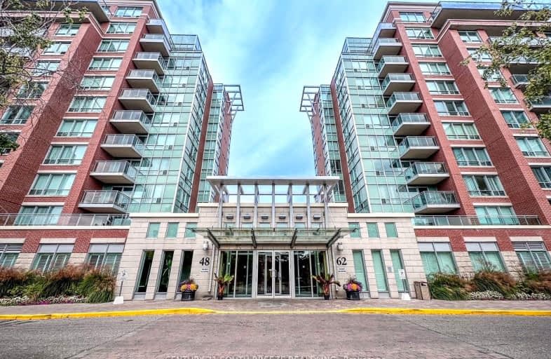 622-62 Suncrest Boulevard, Markham | Image 1