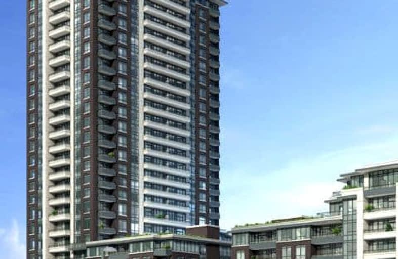 #707-15 Water Walk Drive, Markham | Image 1