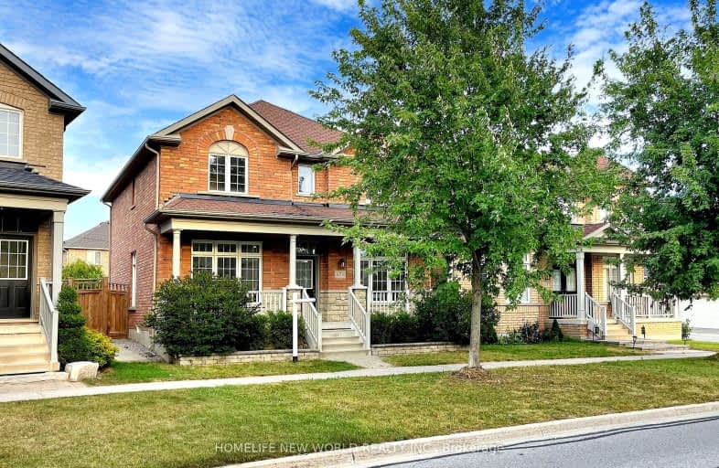 673 Cornell Rouge Boulevard, Markham | Image 1