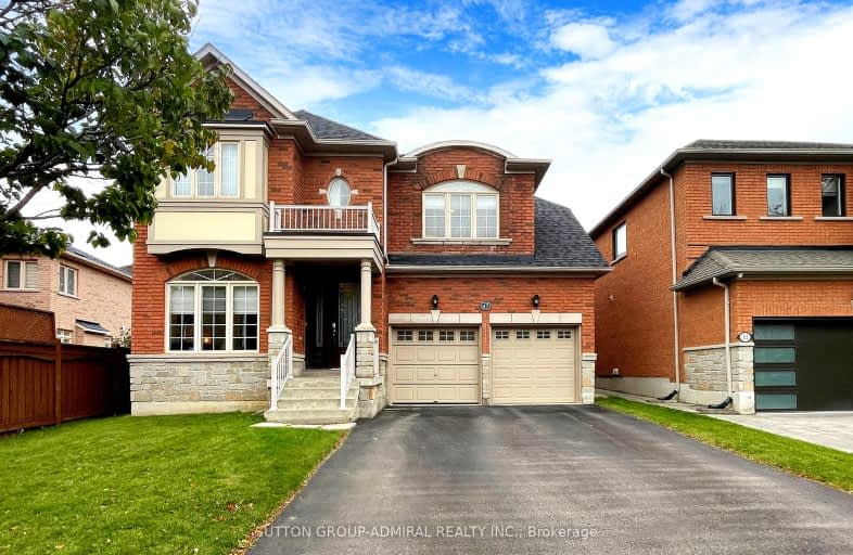 47 Basie Gate, Vaughan | Image 1