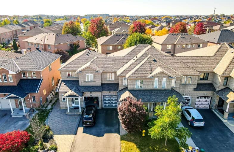 205 Wildberry Crescent, Vaughan | Image 1