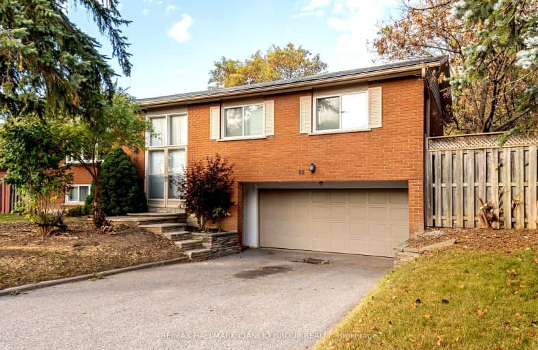 62 Parkway Avenue, Markham | Image 1