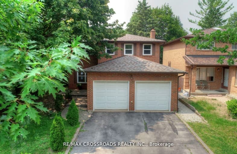 68 Mccallum Drive, Richmond Hill | Image 1