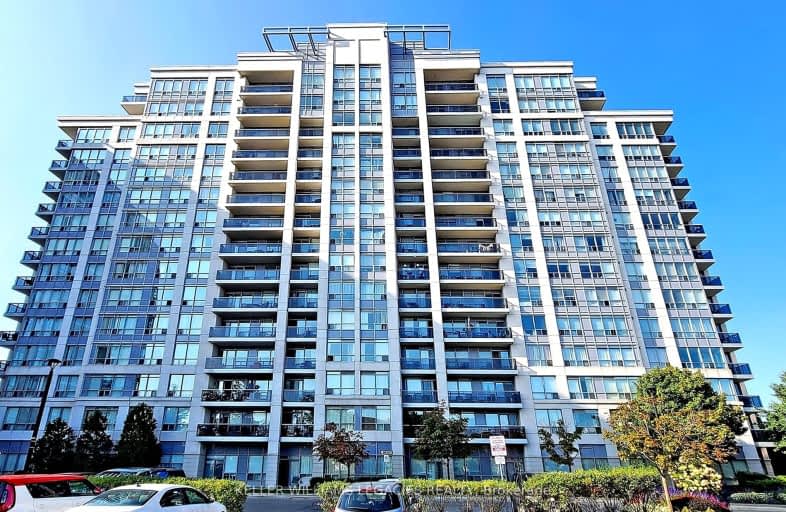 Lph6-50 Disera Drive North, Vaughan | Image 1