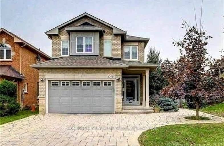 39 Brightsview Drive, Richmond Hill | Image 1