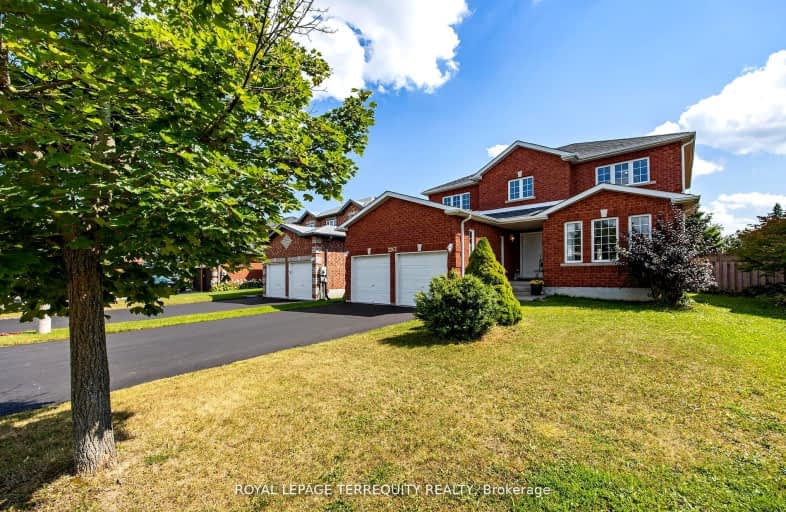 2263 Jack Crescent, Innisfil | Image 1