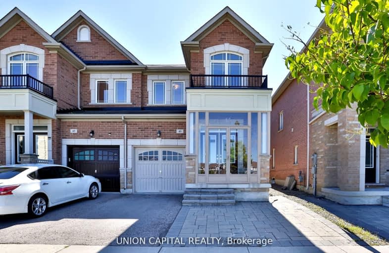 45 Fimco Crescent, Markham | Image 1