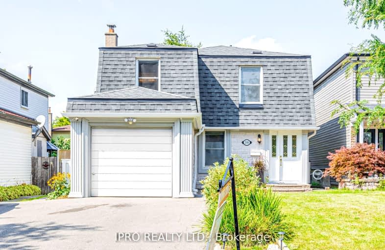 34 Kitsilano Crescent, Richmond Hill | Image 1