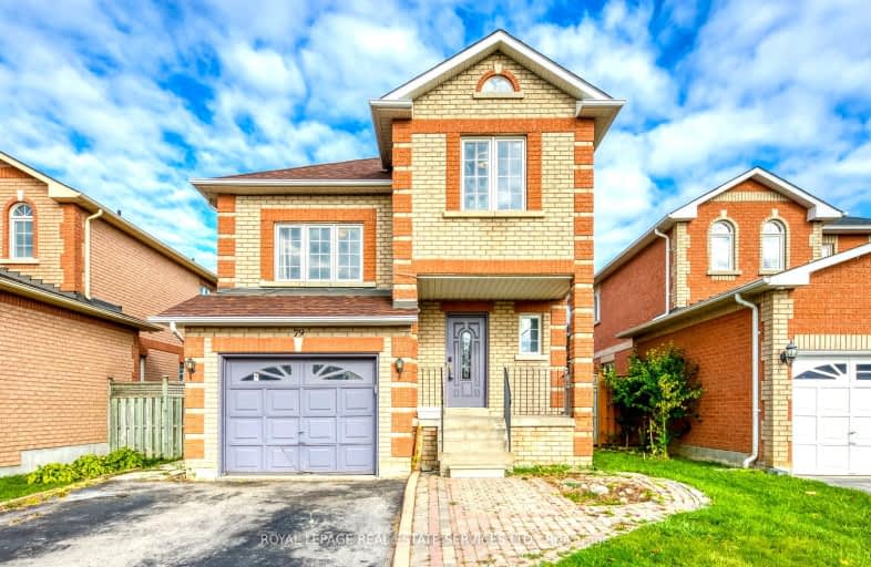 79 Eastpine Drive, Markham | Image 1