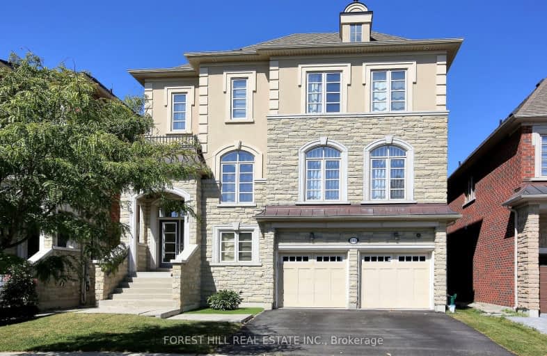 151 Wallenberg Drive, Vaughan | Image 1