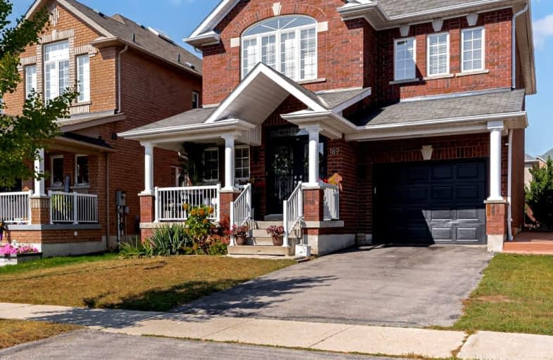 189 Chayna Crescent, Vaughan | Image 1