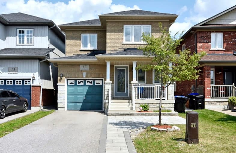 17 Richardson Crescent, Bradford West Gwillimbury | Image 1