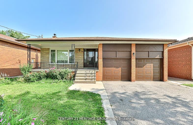 76 Oxford Street, Richmond Hill | Image 1