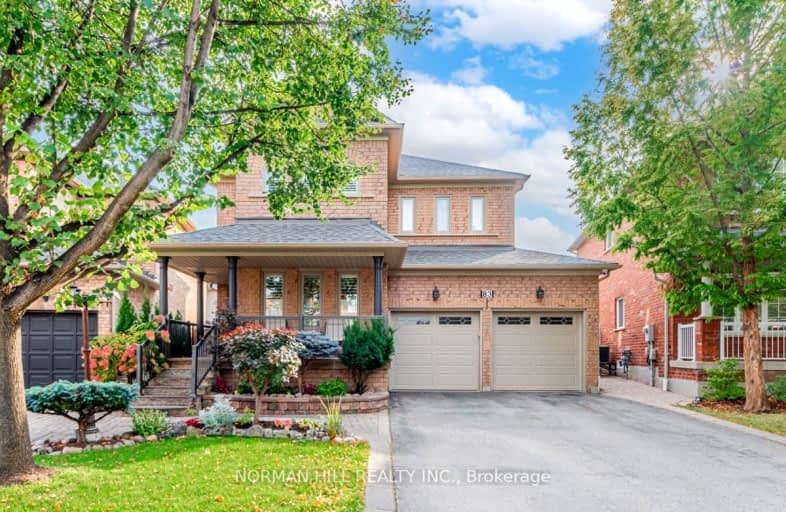 83 Marbella Road, Vaughan | Image 1