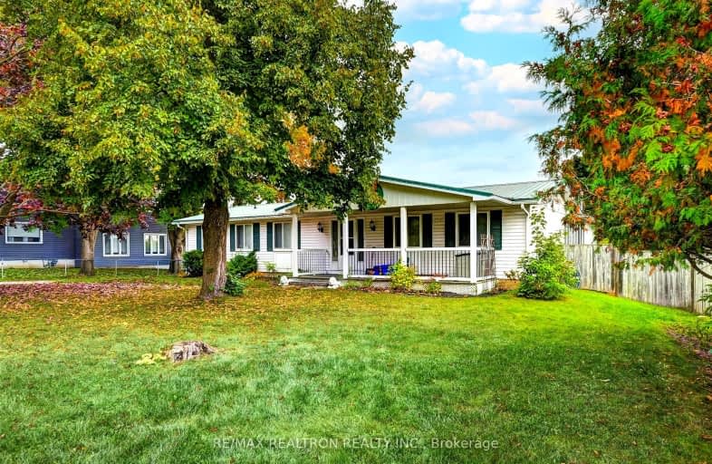 20241 Leslie Street, East Gwillimbury | Image 1