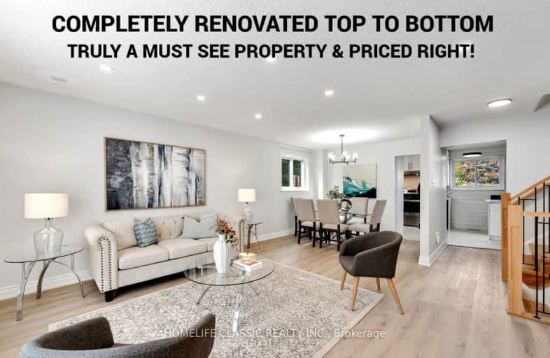 67 Valleyview Crescent, Bradford West Gwillimbury | Image 1